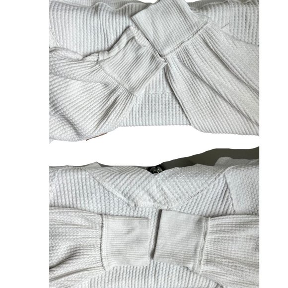 Free People Westend Thermal Top - Picture 9 of 10